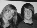 Jenny & Fredrik