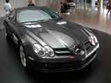 SLR Mc Laren 